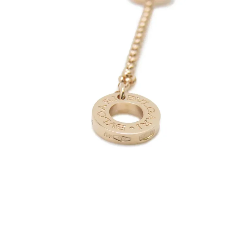 BVLGARI B.ZERO1 NECKLACE - Image 7