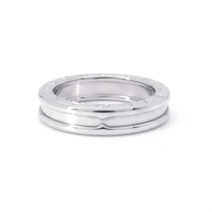 BVLGARI B-ZERO1RING 1 BAND SIZE 54/#14