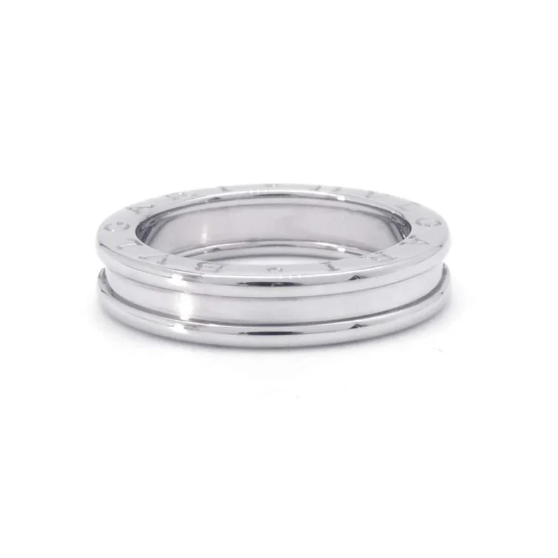BVLGARI B-ZERO1RING 1 BAND SIZE 54/#14 - Image 2