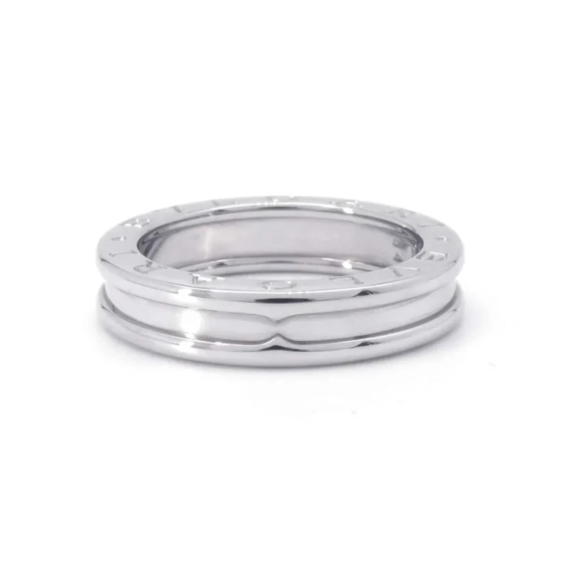 BVLGARI B-ZERO1RING 1 BAND SIZE 54/#14 - Image 3