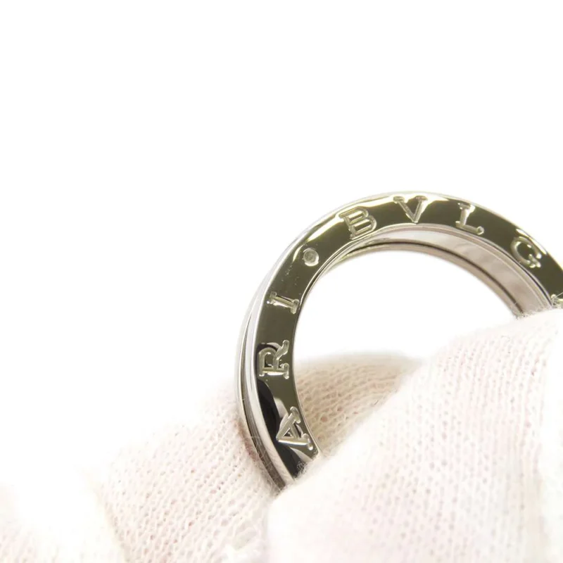 BVLGARI B-ZERO1RING 1 BAND SIZE 54/#14 - Image 5