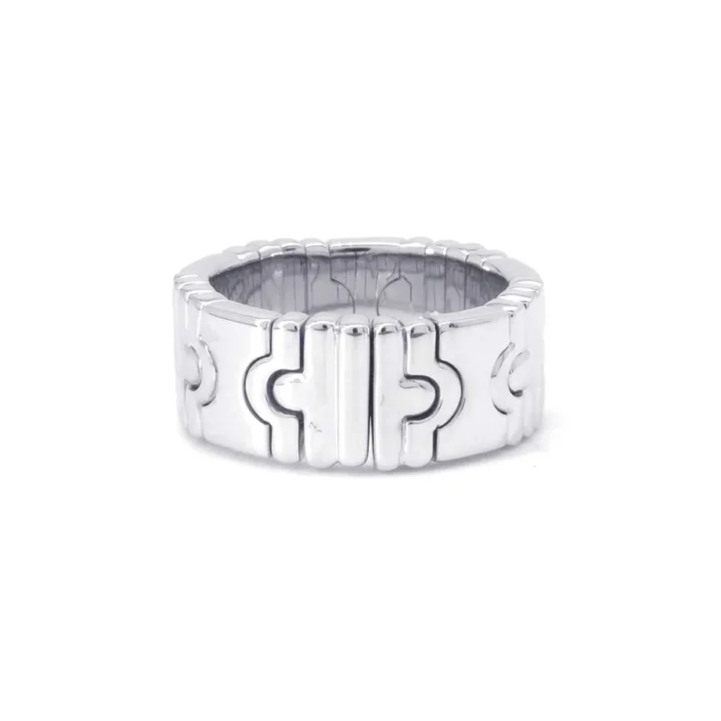 BVLGARI PARENTESI RING SIZE - Image 3