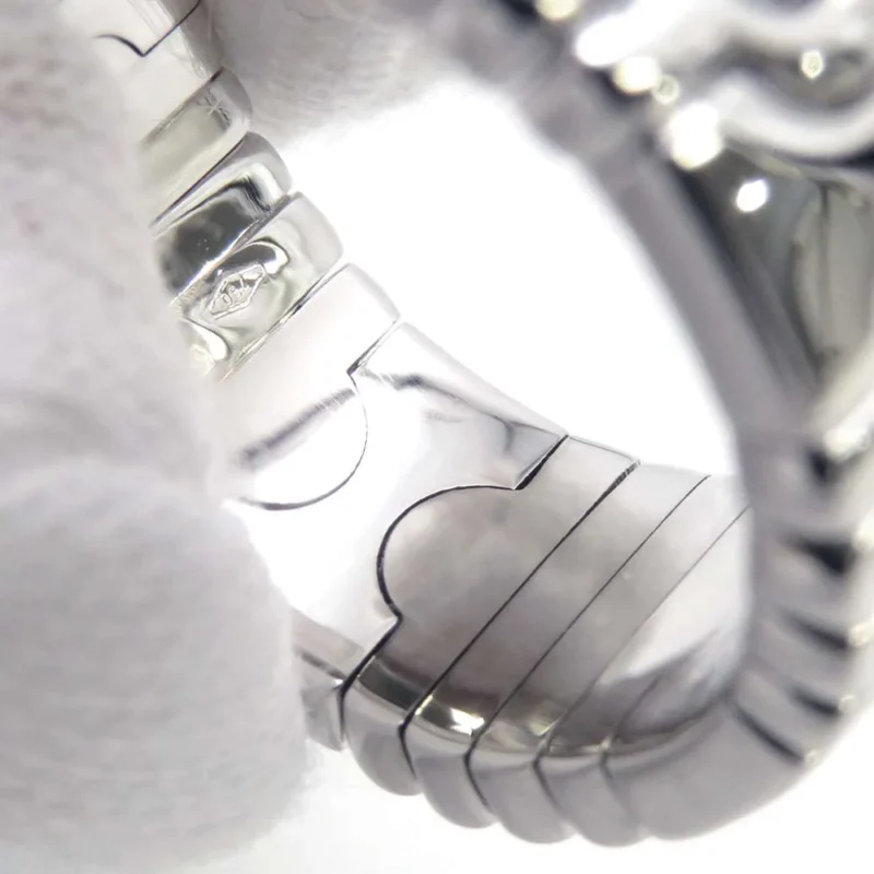 BVLGARI PARENTESI RING SIZE - Image 6
