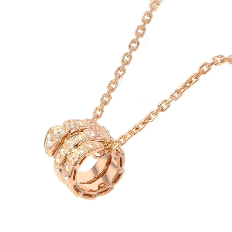 BVLGARI SERPENTI VIPER NECKLACE - Image 2
