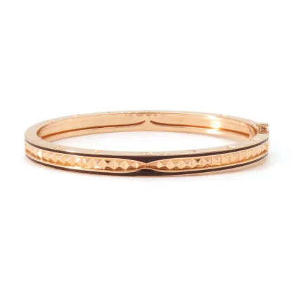 BVLGARI B.ZERO ONE BRACELET SIZE M