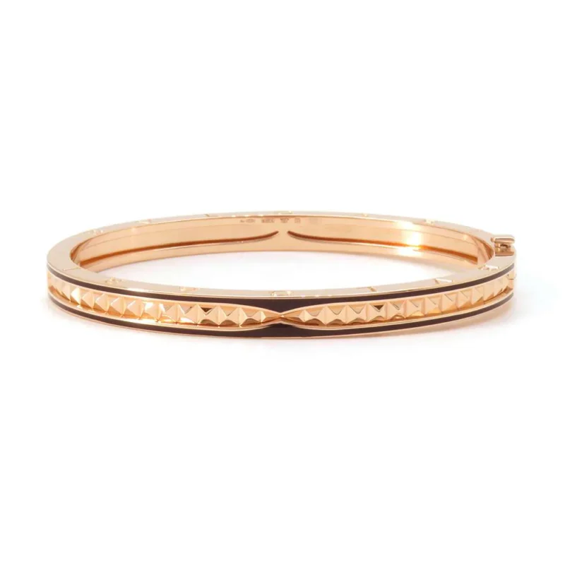 BVLGARI B.ZERO ONE BRACELET SIZE M