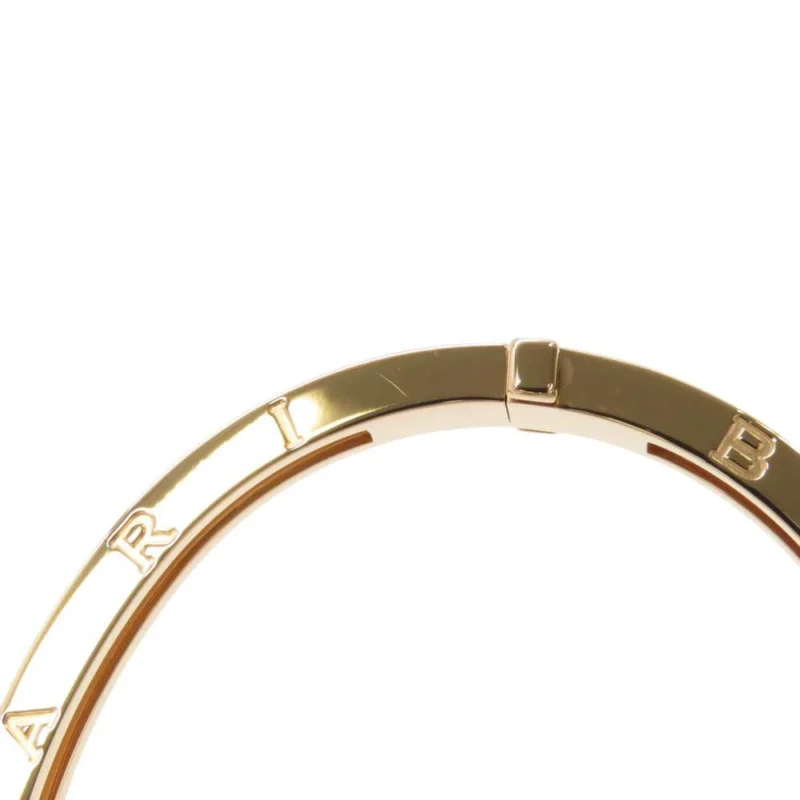 BVLGARI B.ZERO ONE BRACELET SIZE M - Image 8