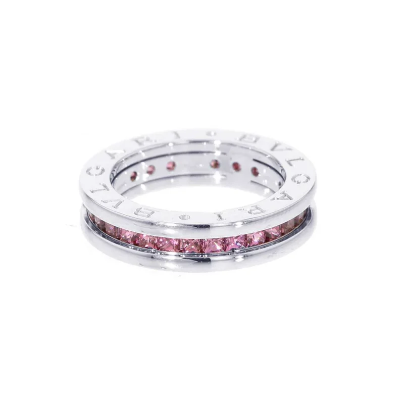 BVLGARI B.ZERO1 1 BAND RING SIZE 49/#9 - Image 2