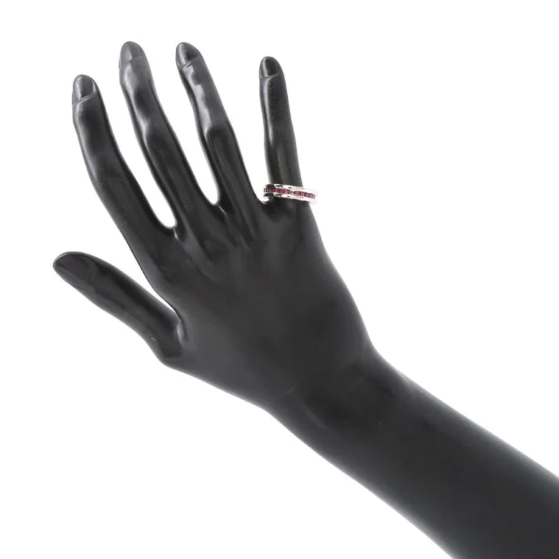 BVLGARI B.ZERO1 1 BAND RING SIZE 49/#9 - Image 4