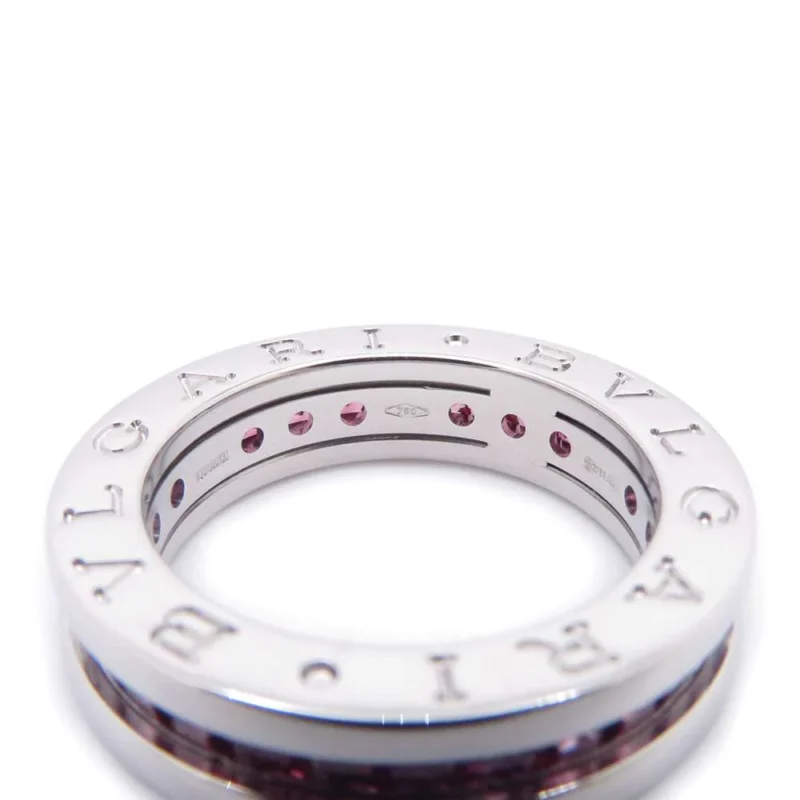 BVLGARI B.ZERO1 1 BAND RING SIZE 49/#9 - Image 9