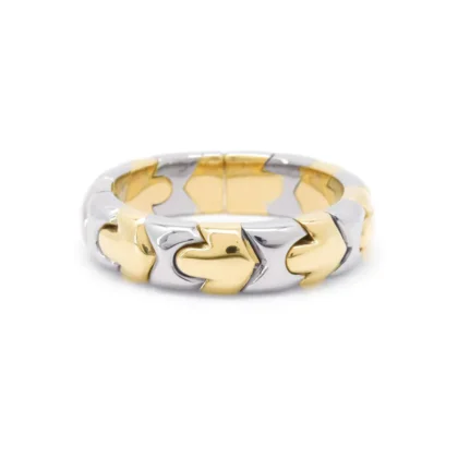 BVLGARI ALVEARE RING SIZE 53/#13