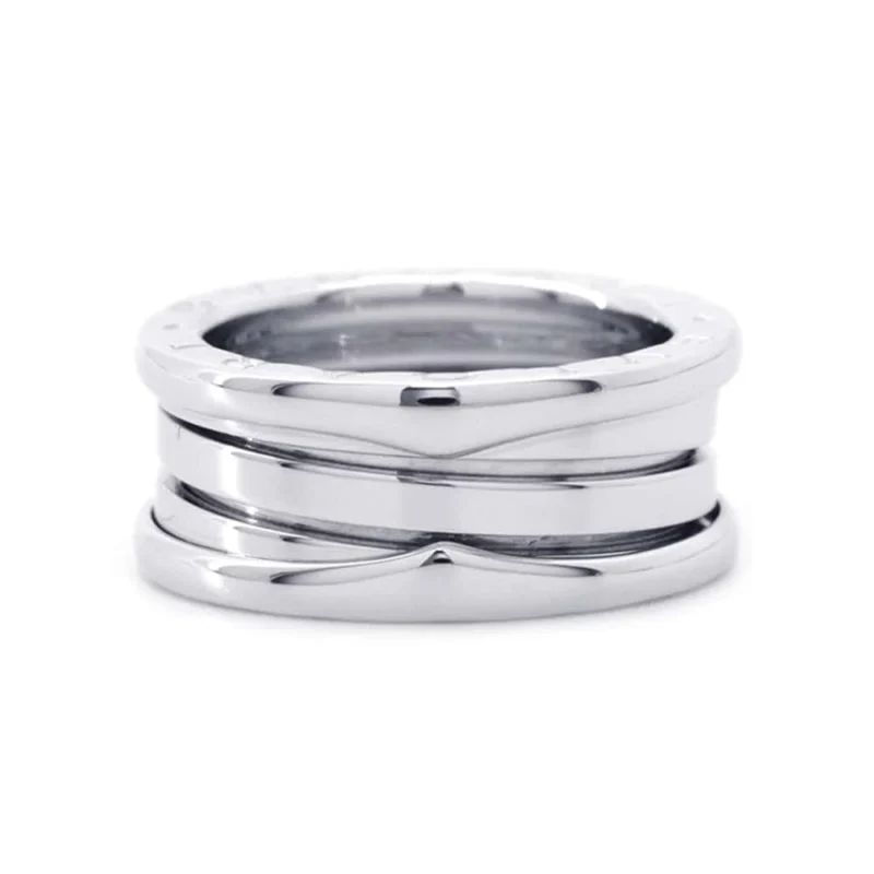 BVLGARI B-ZERO1 RING SIZE 52/#12