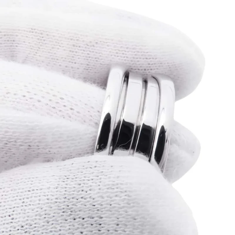 BVLGARI B-ZERO1 RING SIZE 52/#12 - Image 5