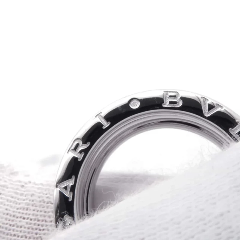 BVLGARI B-ZERO1 RING SIZE 52/#12 - Image 6