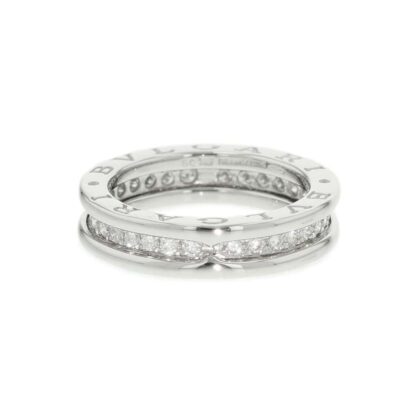 BVLGARI B-ZERO1 EARRING SIZE 50/#10