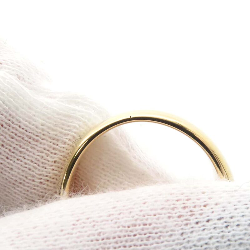 BVLGARI CERTICA RING SIZE #9 - Image 8