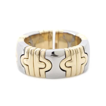 BVLGARI PARENTESI RING SIZE #9