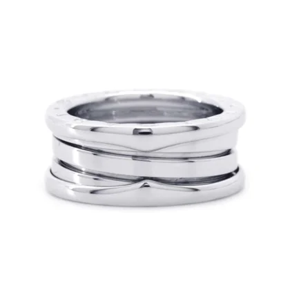 BVLGARI B-ZERO1 RING SIZE 52/#12