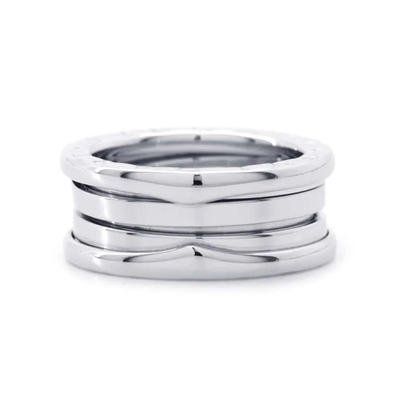 BVLGARI B-ZERO1 RING SIZE 52/#12 - Image 3