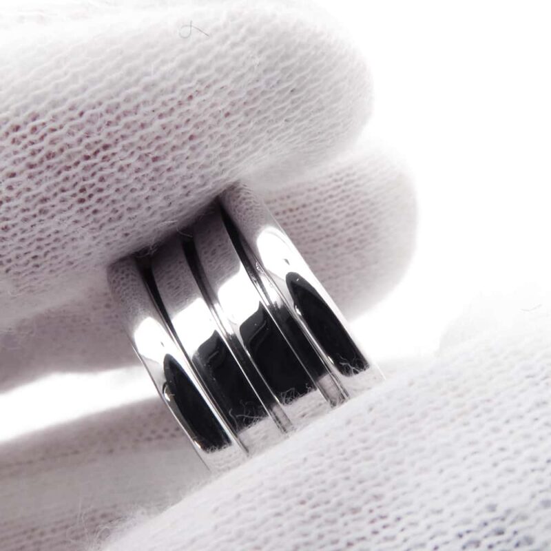 BVLGARI B-ZERO1 RING SIZE 52/#12 - Image 7