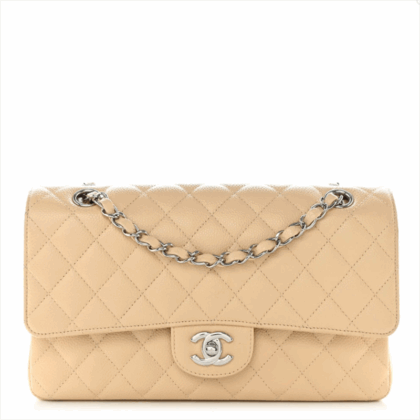 GRADE CHANEL DOUBLE FLAP LUXURY HANDBAG