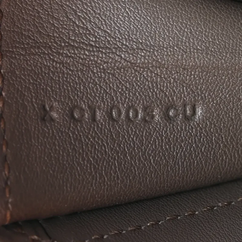 HERM??S JIGE ELAN 29 CLUTCH ??TAIN SWIFT LEATHER - Image 7