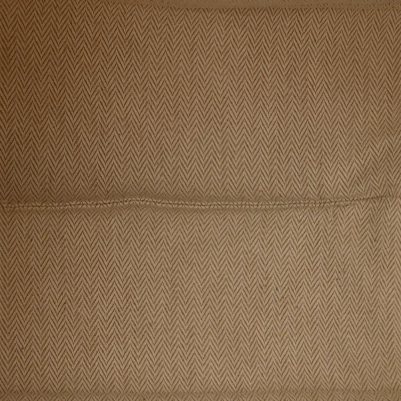 HERM??S BRIDE-??-BRAC POUCH LARGE NATURAL CANVAS - Image 5