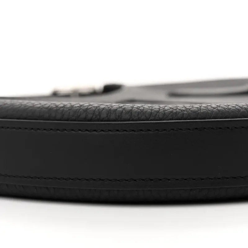 LUSHENTIC HERM??S P TIT ARCON BAG | TIMELESS BLACK LEATHER - Image 4