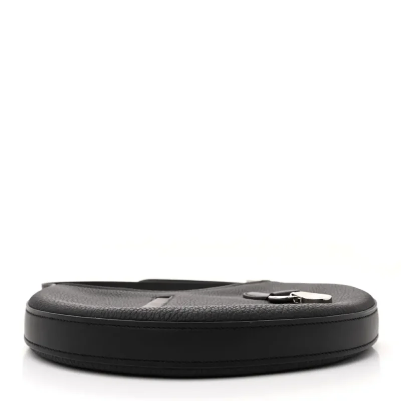 LUSHENTIC HERM??S P TIT ARCON BAG | TIMELESS BLACK LEATHER - Image 6