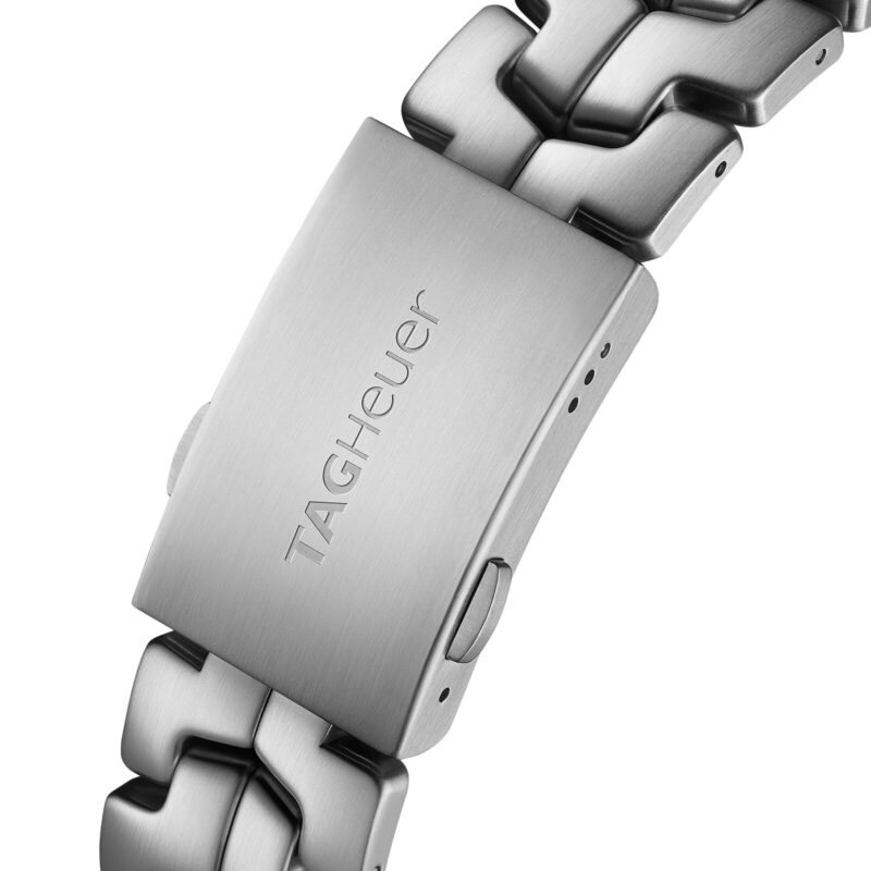 TAG HEUER FORMULA 1 SENNA SPECIAL EDITION 44MM MENS WATCH CAZ201D.BA0633 - Image 5