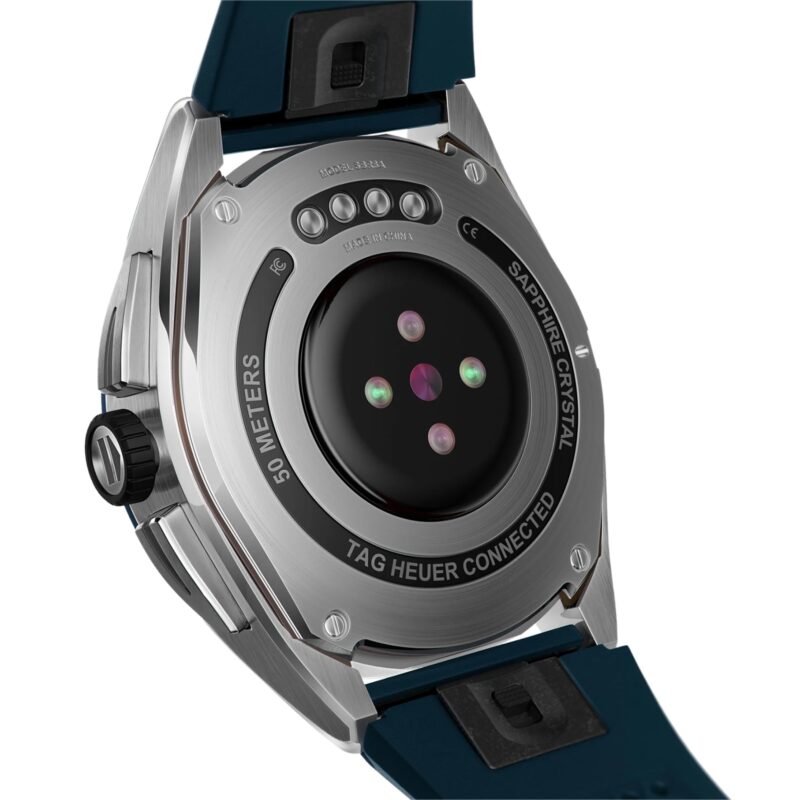TAG HEUER CONNECTED CALIBRE E4 45MM WATCH SBR8A11.BT6260 - Image 2