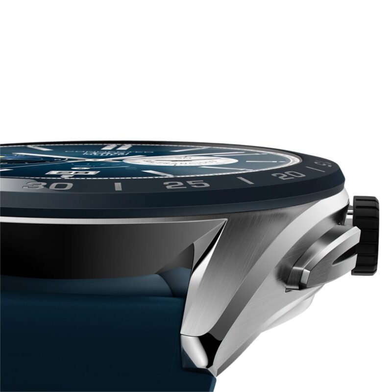 TAG HEUER CONNECTED CALIBRE E4 45MM WATCH SBR8A11.BT6260 - Image 4
