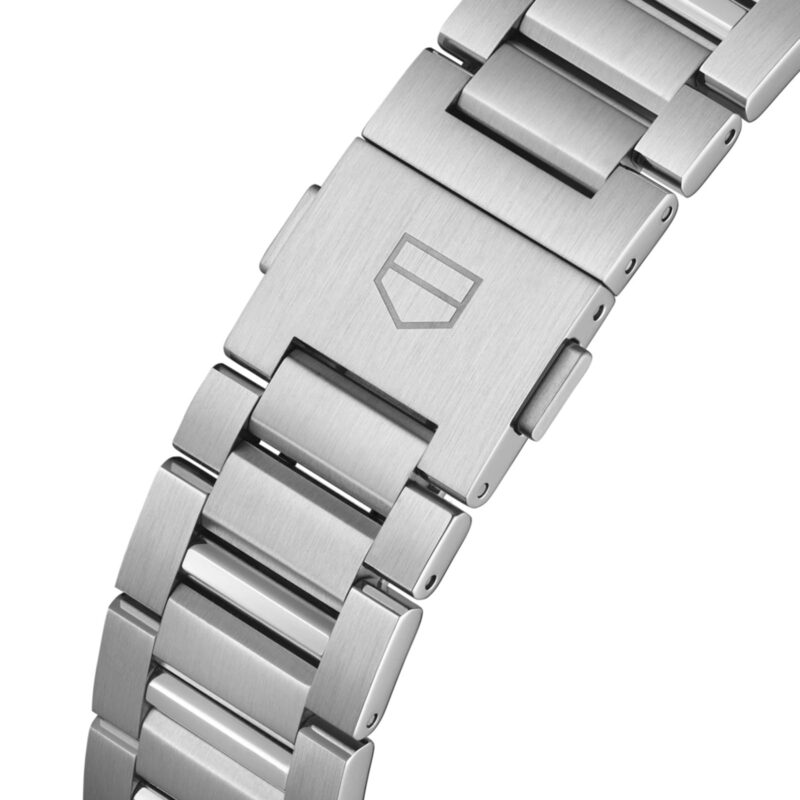 TAG HEUER CARRERA 44MM MENS WATCH CBN2A1AA.BA0643 - Image 4