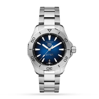 TAG HEUER AQUARACER PROFESSIONAL 200 40MM MENS WATCH WBP2111.BA0627