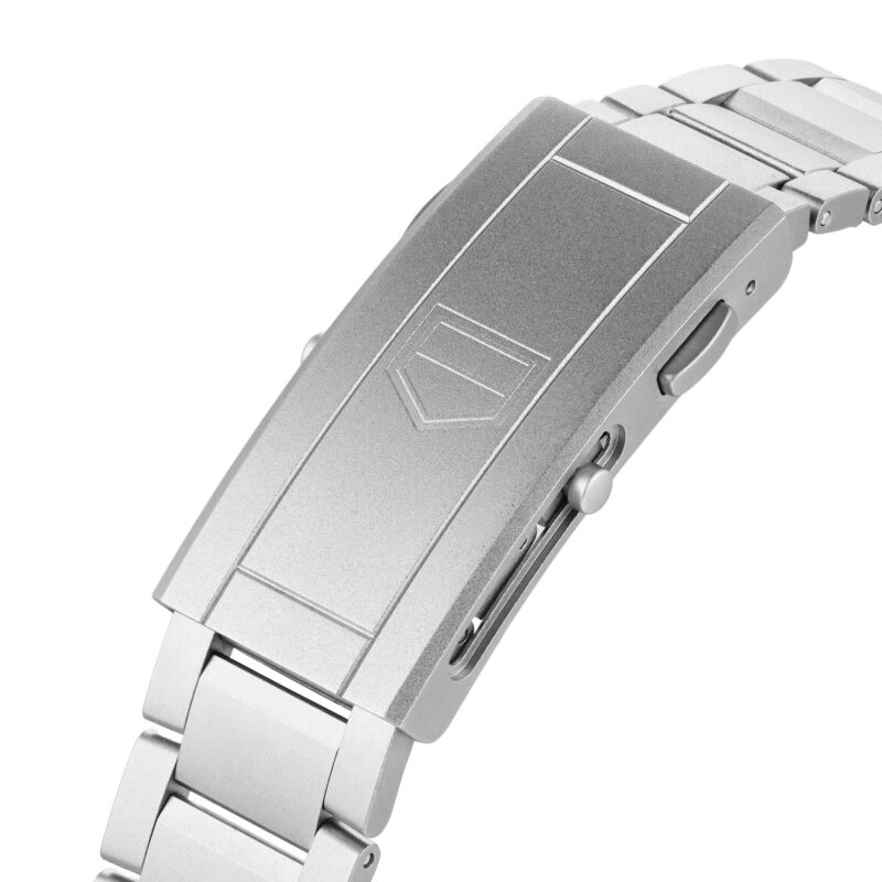 TAG HEUER AQUARACER PROFESSIONAL 300 43MM MENS WATCH BLACK THE WOS LIMITED EDITION 1 OF 500 WBP208D.BF0631 - Image 3