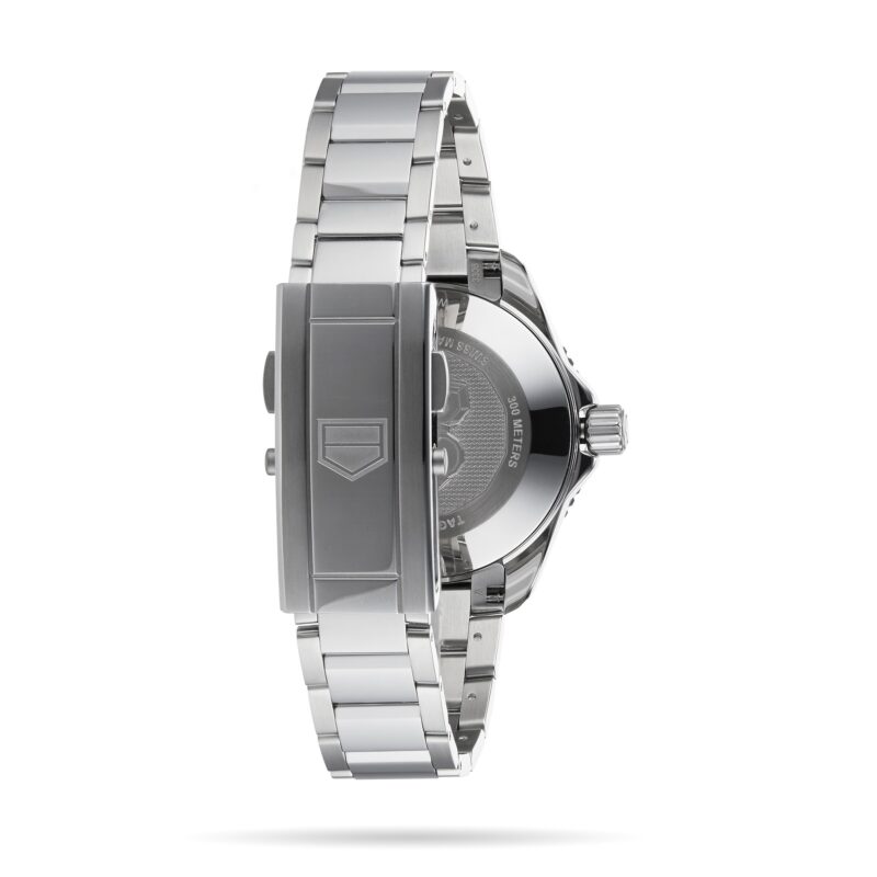TAG HEUER AQUARACER PROFESSIONAL 300 36MM LADIES WATCH WBP231J.BA0618 - Image 6
