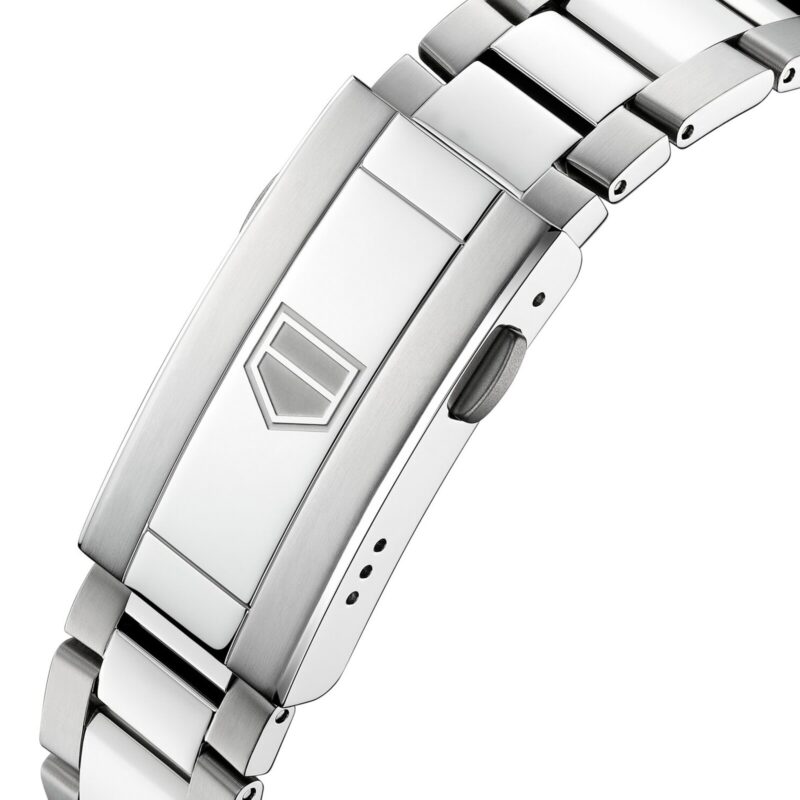 TAG HEUER AQUARACER PROFESSIONAL 200 40MM MENS WATCH RED WBP2114.BA0627 - Image 6
