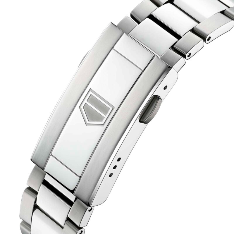 TAG HEUER AQUARACER PROFESSIONAL 200 40MM MENS WATCH GREEN WBP2115.BA0627 - Image 6