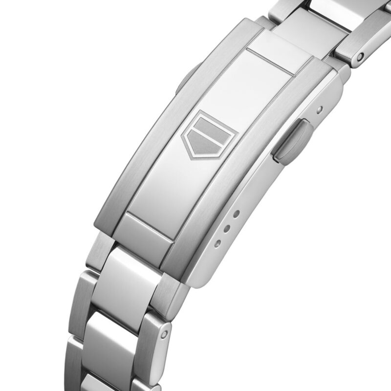 TAG HEUER AQUARACER PROFESSIONAL 200 DATE 30MM LADIES WATCH RED WBP2414.BA0622 - Image 6