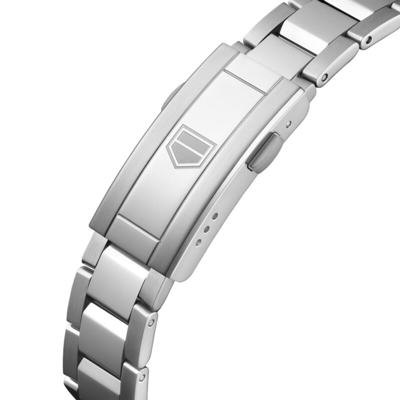 TAG HEUER AQUARACER PROFESSIONAL 200 30MM LADIES WATCH WBP1417.BA0622 - Image 5