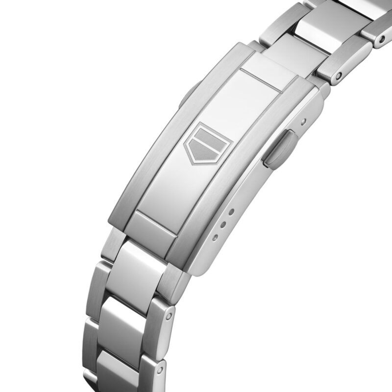 TAG HEUER AQUARACER 30MM LADIES WATCH STRAWBERRY PINK THE WATCHES OF SWITZERLAND GROUP EXCLUSIVE WBP2416.BA0622 - Image 5
