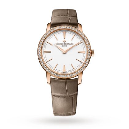 VACHERON CONSTANTIN TRADITIONNELLE 81590/000R 9847