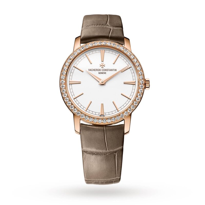 VACHERON CONSTANTIN TRADITIONNELLE 81590/000R 9847