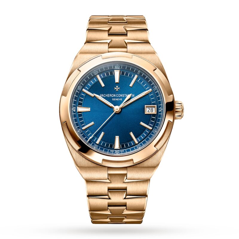 VACHERON CONSTANTIN OVERSEAS 4500V/110R B705