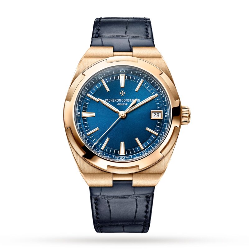 VACHERON CONSTANTIN OVERSEAS 4500V/110R B705 - Image 2