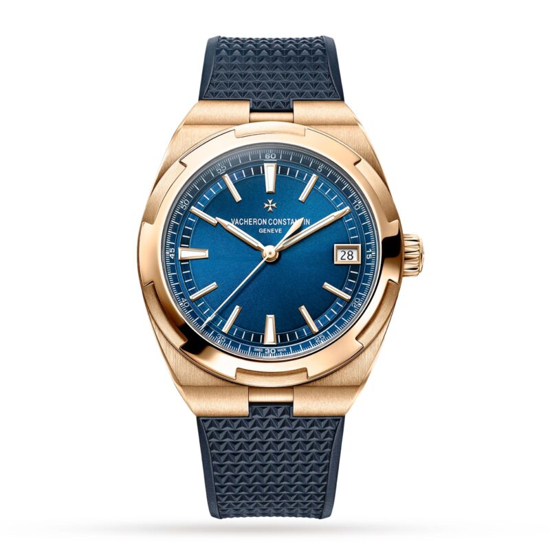 VACHERON CONSTANTIN OVERSEAS 4500V/110R B705 - Image 3