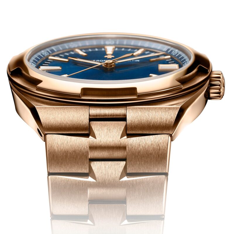 VACHERON CONSTANTIN OVERSEAS 4500V/110R B705 - Image 6