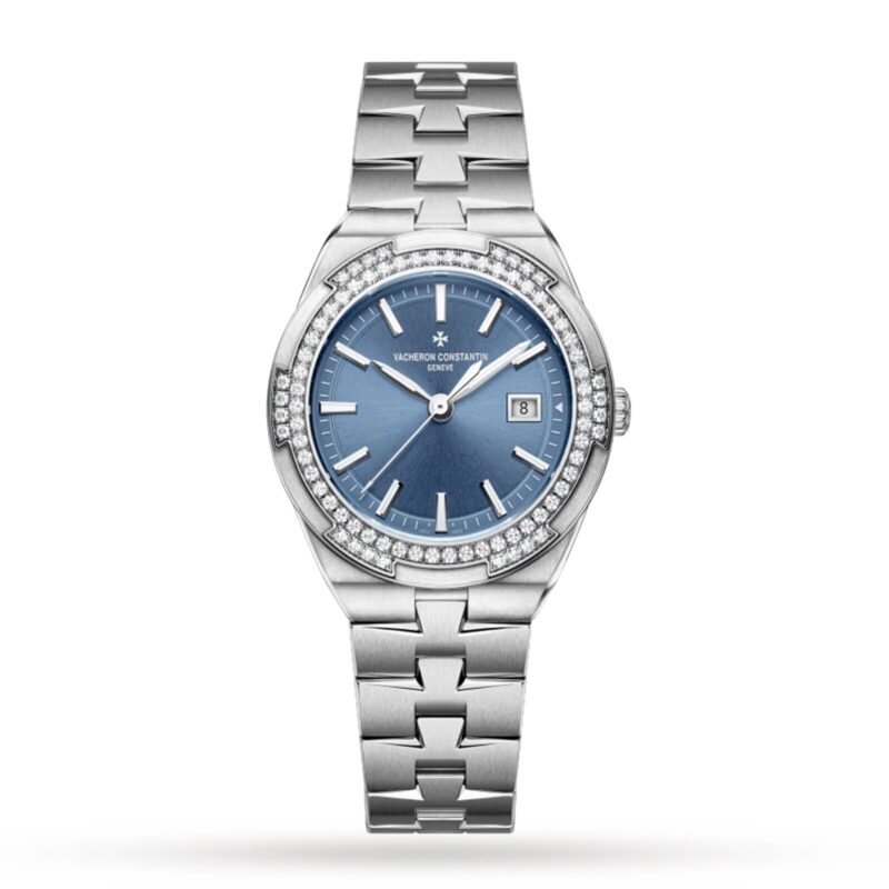 VACHERON CONSTANTIN OVERSEAS 1205V/100A B590