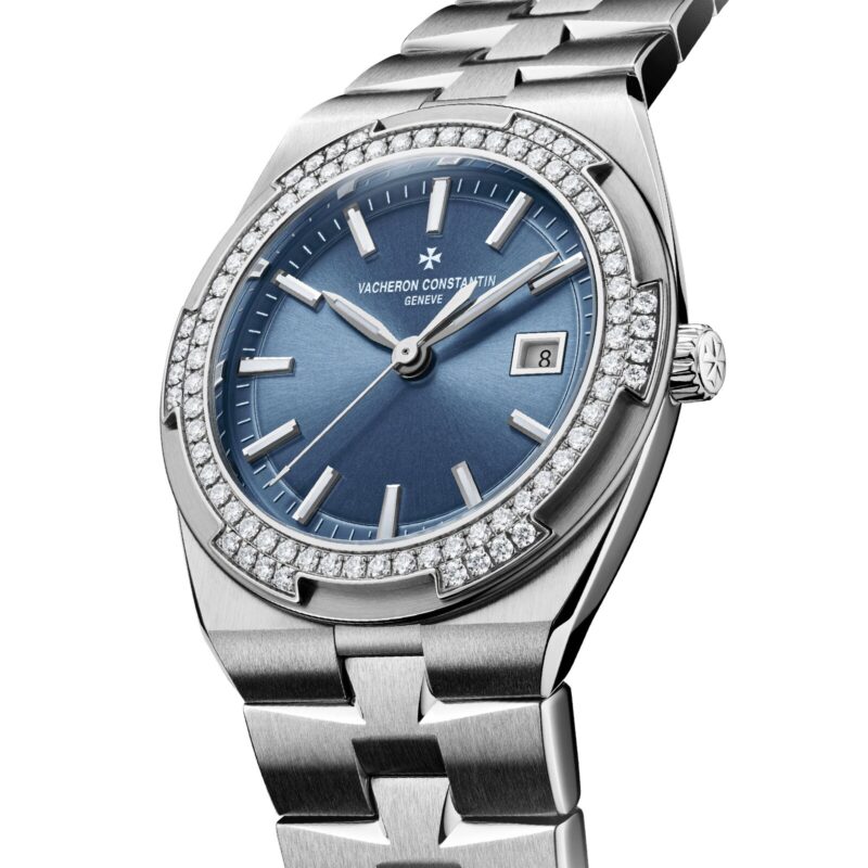VACHERON CONSTANTIN OVERSEAS 1205V/100A B590 - Image 3