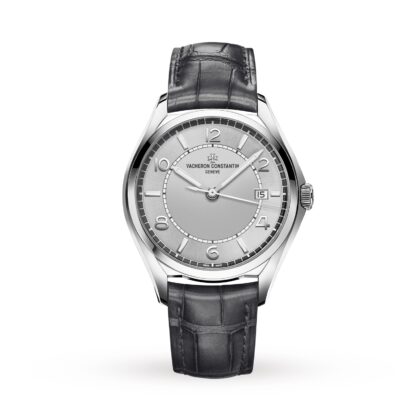 VACHERON CONSTANTIN FIFTYSIX SELF WINDING MENS WATCH 4600E/000A B442